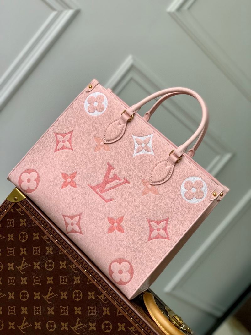 LV Shopping Bags